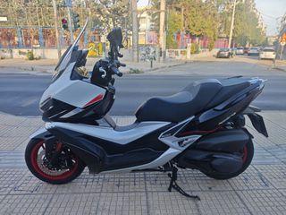 Kymco Xciting VS 400i 2024 LIMITED EDITION COLOR VS400i-thumb-5