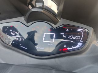 Kymco Xciting VS 400i 2024 LIMITED EDITION COLOR VS400i-thumb-6