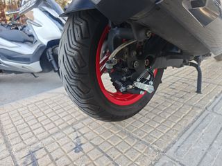 Kymco Xciting VS 400i 2024 LIMITED EDITION COLOR VS400i-thumb-7