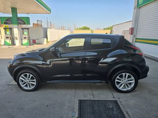 Nissan Juke 2016 1.5 Turbodiesel N-Connecta-thumb-1