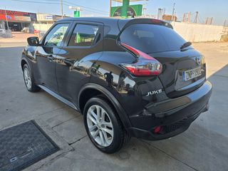 Nissan Juke 2016 1.5 Turbodiesel N-Connecta-thumb-2