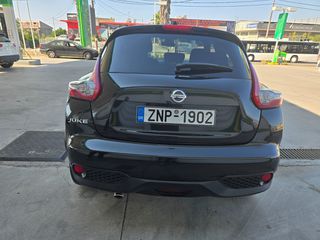 Nissan Juke 2016 1.5 Turbodiesel N-Connecta-thumb-3