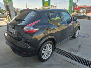 Nissan Juke 2016 1.5 Turbodiesel N-Connecta-thumb-4