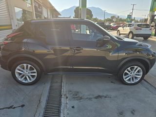 Nissan Juke 2016 1.5 Turbodiesel N-Connecta-thumb-5