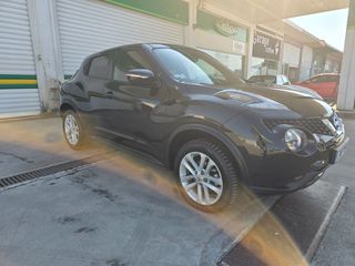 Nissan Juke 2016 1.5 Turbodiesel N-Connecta-thumb-6