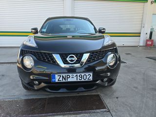 Nissan Juke 2016 1.5 Turbodiesel N-Connecta-thumb-7