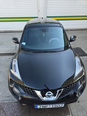 Nissan Juke 2016 1.5 Turbodiesel N-Connecta-thumb-8