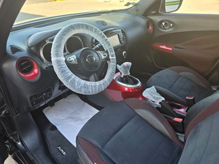 Nissan Juke 2016 1.5 Turbodiesel N-Connecta-thumb-10