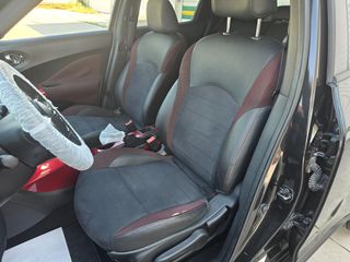 Nissan Juke 2016 1.5 Turbodiesel N-Connecta-thumb-11