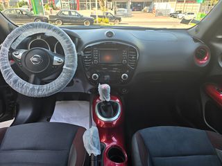 Nissan Juke 2016 1.5 Turbodiesel N-Connecta-thumb-13