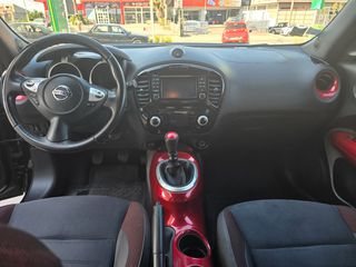 Nissan Juke 2016 1.5 Turbodiesel N-Connecta-thumb-14