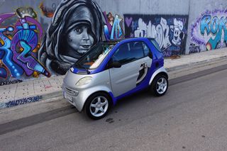 Smart ForTwo 2003 ***ΠΡΟΣΦΟΡΑ***
