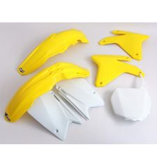 RMZ 450 2005-2006 Σέτ πλαστικά UFO