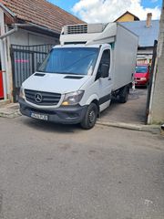 Ψυγείο Mercedes-Benz 2016 SPRINTER 313 CDI ΨΥΓΕΙΟ ΑΡΙΣΤΟ