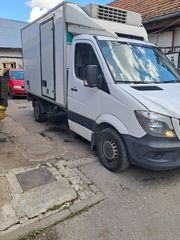 Ψυγείο Mercedes-Benz 2016 SPRINTER 313 CDI ΨΥΓΕΙΟ ΑΡΙΣΤΟ  ΥΠΑΡΧΟΥΝ 2 ΑΥΤΟΚΙΝΗΤΑ-thumb-1