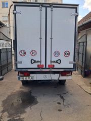 Ψυγείο Mercedes-Benz 2016 SPRINTER 313 CDI ΨΥΓΕΙΟ ΑΡΙΣΤΟ  ΥΠΑΡΧΟΥΝ 2 ΑΥΤΟΚΙΝΗΤΑ-thumb-2