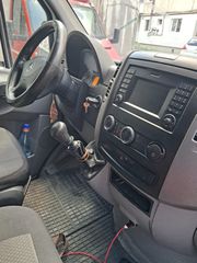 Ψυγείο Mercedes-Benz 2016 SPRINTER 313 CDI ΨΥΓΕΙΟ ΑΡΙΣΤΟ  ΥΠΑΡΧΟΥΝ 2 ΑΥΤΟΚΙΝΗΤΑ-thumb-3