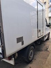 Ψυγείο Mercedes-Benz 2016 SPRINTER 313 CDI ΨΥΓΕΙΟ ΑΡΙΣΤΟ  ΥΠΑΡΧΟΥΝ 2 ΑΥΤΟΚΙΝΗΤΑ-thumb-4