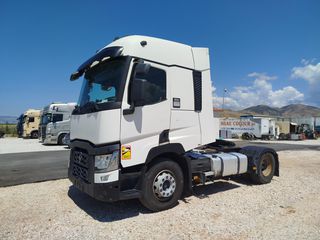 Renault 2014 T 460  INTARDER ΣΎΣΤΗΜΑ ΑΝΑΤΡΟΠΗΣ-thumb-1