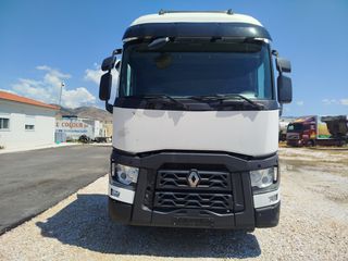 Renault 2014 T 460  INTARDER ΣΎΣΤΗΜΑ ΑΝΑΤΡΟΠΗΣ-thumb-3