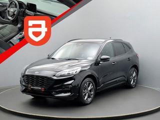 Ford Kuga 2023 2.5 HEV ST-Line X  ΜΟΝΑΔΙΚΟ 4X4