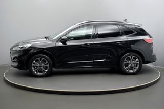 Ford Kuga 2023 2.5 HEV ST-Line X  ΜΟΝΑΔΙΚΟ 4X4-thumb-6