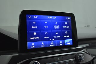 Ford Kuga 2023 2.5 HEV ST-Line X  ΜΟΝΑΔΙΚΟ 4X4-thumb-32
