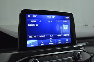 Ford Kuga 2023 2.5 HEV ST-Line X  ΜΟΝΑΔΙΚΟ 4X4-thumb-34
