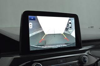 Ford Kuga 2023 2.5 HEV ST-Line X  ΜΟΝΑΔΙΚΟ 4X4-thumb-35