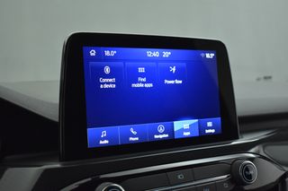Ford Kuga 2023 2.5 HEV ST-Line X  ΜΟΝΑΔΙΚΟ 4X4-thumb-36