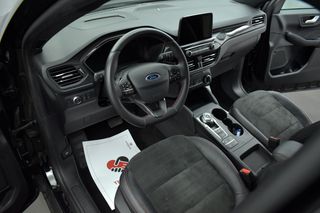 Ford Kuga 2023 2.5 HEV ST-Line X  ΜΟΝΑΔΙΚΟ 4X4-thumb-14