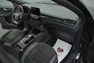 Ford Kuga 2023 2.5 HEV ST-Line X  ΜΟΝΑΔΙΚΟ 4X4-thumb-16