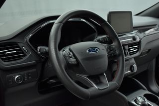 Ford Kuga 2023 2.5 HEV ST-Line X  ΜΟΝΑΔΙΚΟ 4X4-thumb-20
