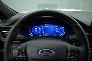 Ford Kuga 2023 2.5 HEV ST-Line X  ΜΟΝΑΔΙΚΟ 4X4-thumb-24