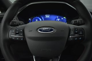 Ford Kuga 2023 2.5 HEV ST-Line X  ΜΟΝΑΔΙΚΟ 4X4-thumb-25