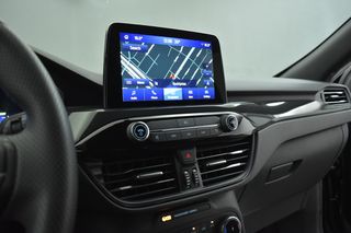 Ford Kuga 2023 2.5 HEV ST-Line X  ΜΟΝΑΔΙΚΟ 4X4-thumb-28