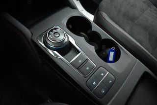 Ford Kuga 2023 2.5 HEV ST-Line X  ΜΟΝΑΔΙΚΟ 4X4-thumb-29