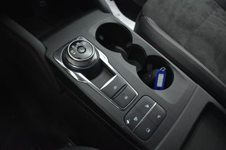 Ford Kuga 2023 2.5 HEV ST-Line X  ΜΟΝΑΔΙΚΟ 4X4-thumb-30