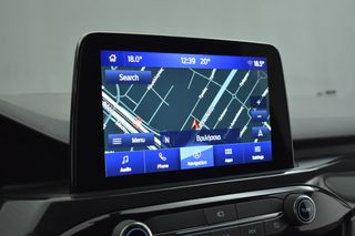 Ford Kuga 2023 2.5 HEV ST-Line X  ΜΟΝΑΔΙΚΟ 4X4-thumb-31