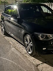 Bmw 118 2013 F20