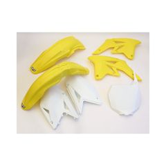 RMZ 250 2007-2009 Σέτ πλαστικά UFO