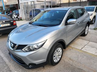 Nissan Qashqai 2016 1.6 DCI ACENTA 4X4 ΕΛΛΗΝΙΚΟ