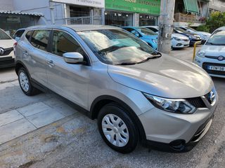 Nissan Qashqai 2016 1.6 DCI ACENTA 4X4 ΕΛΛΗΝΙΚΟ-thumb-1