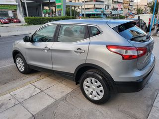 Nissan Qashqai 2016 1.6 DCI ACENTA 4X4 ΕΛΛΗΝΙΚΟ-thumb-2