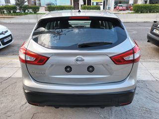 Nissan Qashqai 2016 1.6 DCI ACENTA 4X4 ΕΛΛΗΝΙΚΟ-thumb-3