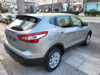 Nissan Qashqai 2016 1.6 DCI ACENTA 4X4 ΕΛΛΗΝΙΚΟ-thumb-4