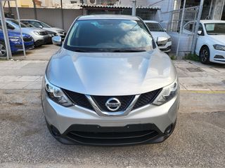 Nissan Qashqai 2016 1.6 DCI ACENTA 4X4 ΕΛΛΗΝΙΚΟ-thumb-5
