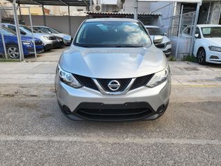 Nissan Qashqai 2016 1.6 DCI ACENTA 4X4 ΕΛΛΗΝΙΚΟ-thumb-6