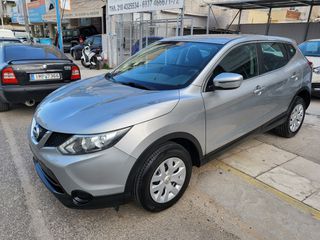 Nissan Qashqai 2016 1.6 DCI ACENTA 4X4 ΕΛΛΗΝΙΚΟ-thumb-7