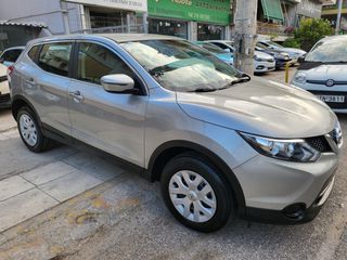 Nissan Qashqai 2016 1.6 DCI ACENTA 4X4 ΕΛΛΗΝΙΚΟ-thumb-8